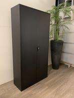 Archiefkast - Dossierkast - Met slot - 200 x 100 x 40 cm, Huis en Inrichting, 100 tot 150 cm, Verzenden, Nieuw, Metaal