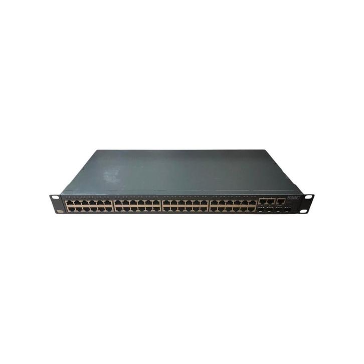 SMC SMC8150L2, Computers en Software, Netwerk switches, Ophalen of Verzenden