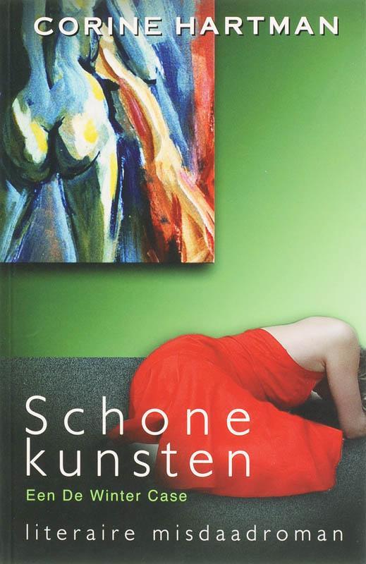 Schone kunsten / De Winter Case / 1 9789061120865, Boeken, Thrillers, Gelezen, Verzenden