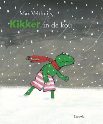 De wereld van Kikker - Kikker in de kou (9789025868970) disponible aux enchères