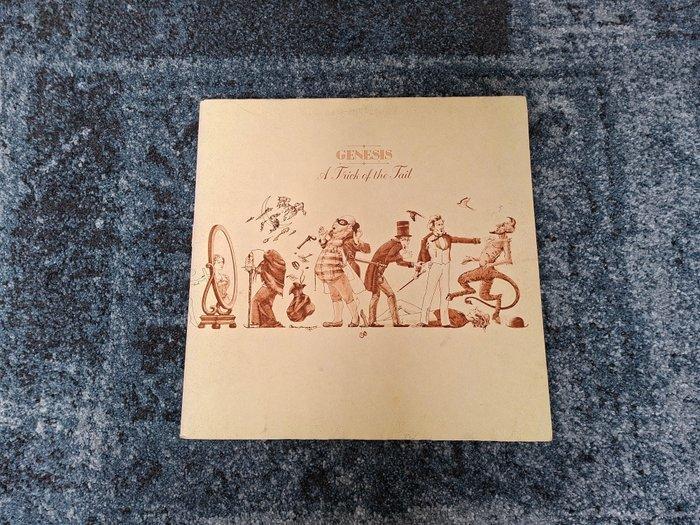 Genesis, Eagles, Santana, Moody Blues & Related - A Trick of, Cd's en Dvd's, Vinyl Singles