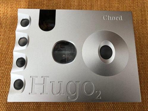 Chord Electronics - Hugo 2 - Convertisseur numérique, Audio, Tv en Foto, Radio's