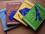 Vier seizoenen: koken met Ron Blaauw 8710371004508, Boeken, Verzenden, Gelezen, Ron Blaauw