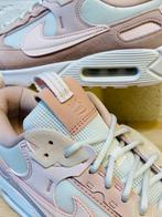 Nike - Air Max 90 Futura Pink P40 - Sneakers - Taille : EU, Kleding | Heren, Schoenen, Nieuw
