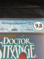 Doctor Strange, Sorcerer Supreme #1 - EGC 9.8 - Love Is the, Nieuw