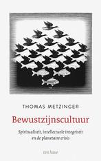 Bewustzijnscultuur (9789025912055, Thomas Metzinger), Livres, Philosophie, Verzenden