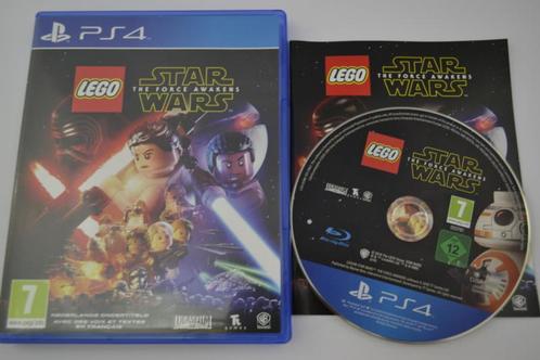 LEGO Star Wars The Force Awakens (PS4), Games en Spelcomputers, Games | Sony PlayStation 4