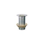 Bieden: Guidi Marine Grade 1 1/4 Inch Chrome Plated Brass C, Watersport en Boten, Ophalen of Verzenden, Nieuw