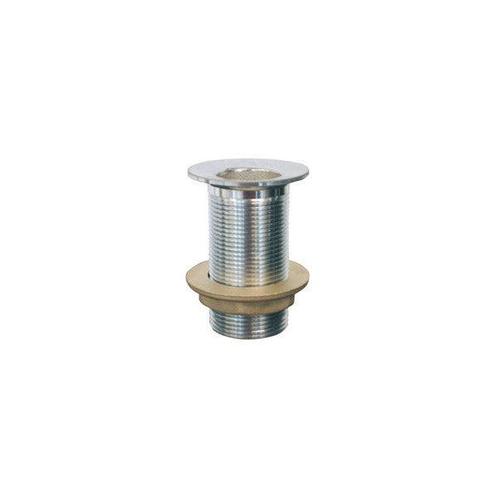 Bieden: Guidi Marine Grade 1 1/4 Inch Chrome Plated Brass C, Watersport en Boten, Bootonderdelen, Ophalen of Verzenden