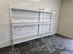 Koelcel / Vriescel stelling 248 x 40 x 180 cm, Zakelijke goederen, Gebruikt, Koelen en Vriezen