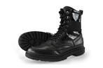 Giga Veterboots in maat 34 Zwart | 5% korting, Kinderen en Baby's, Kinderkleding | Schoenen en Sokken, Verzenden, Jongen of Meisje