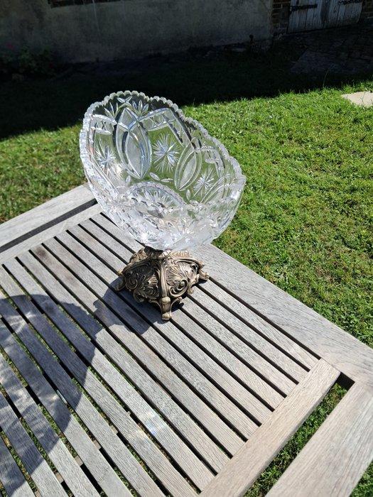 autre - Schotel - Kristal, Antiek en Kunst, Curiosa en Brocante