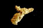 Goud , Pépite uit Suriname of Frans-Guyana- 0.91 g - (1)
