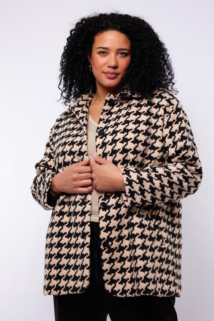 Exxcellent jas Danica50Maat 46/48 (XL) of groter, Kleding | Dames, Jassen | Zomer, Overige kleuren, Nieuw, Maat 46/48 (XL) of groter