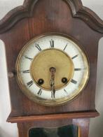 Pendule - Hout, Messing - 1930-1940 - Tafelpendule