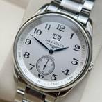 Longines - Master Collection - L2.676.4. - Heren - 2010-2020, Handtassen en Accessoires