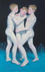 Francien Krieg - Brotherhood of grace