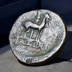 Ionia, Efeze. circa 50-27BC *Very rare*. (Zonder