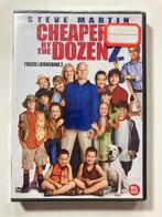 CHEAPER BY THE DOZEN 2 (IN SEAL) (DVD), Gebruikt