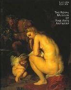 The royal museum os fine arts Antwerp 9789055442553, Boeken, Verzenden, Gelezen, Irene Smets