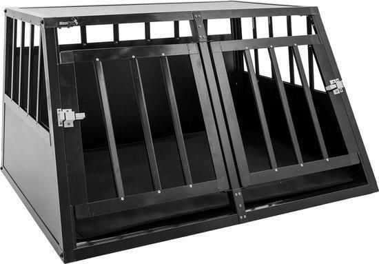 MaxxPet AutoBench - hondenbench voor auto meerdere maten, Dieren en Toebehoren, Hondenbenches, Nieuw, Ophalen of Verzenden