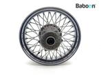 Achterwiel Yamaha XV 1600 Wild Star 1999-2002 (XV1600, Motoren, Verzenden, Gebruikt