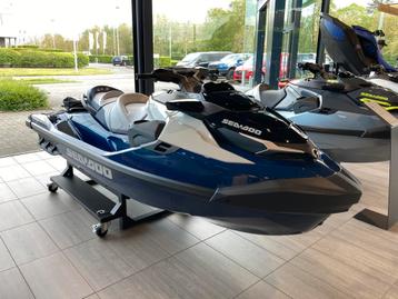 Sea-Doo GTX Limited 300 // MY2024, STOCKPROMOTIE!, Ophalen