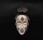 Superbe - masker - Punu - Gabon (Zonder minimumprijs)