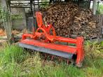 Kubota Grondfrees, Nieuw