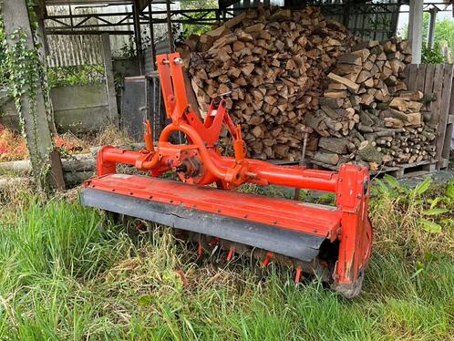 Kubota Grondfrees, Tuin en Terras, Hand-tuingereedschap