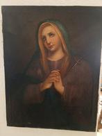 Spaanse school (XVII) - Imaculada, Antiek en Kunst