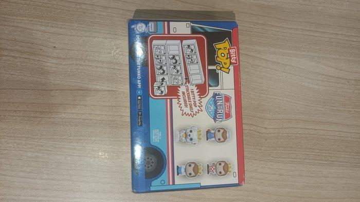 Funko - Funko Pop Lot de 8 funko pop - 2010-2020, Antiek en Kunst, Antiek | Speelgoed