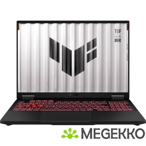 ASUS TUF Gaming A16 FA608UM-RV014W 16  Ryzen-7 RTX 5060, Computers en Software, Overige Computers en Software, Nieuw, Verzenden