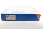 Roco H0 - 44050 - Ensemble de wagons de passagers pour, Nieuw