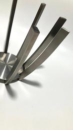 Zack - Heiko Linke - Fruitschaal - Satura - Staal, Antiek en Kunst