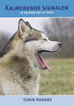 Kalmerende Signalen 9789080758414 T. Rugaas, Boeken, Verzenden, Gelezen, T. Rugaas