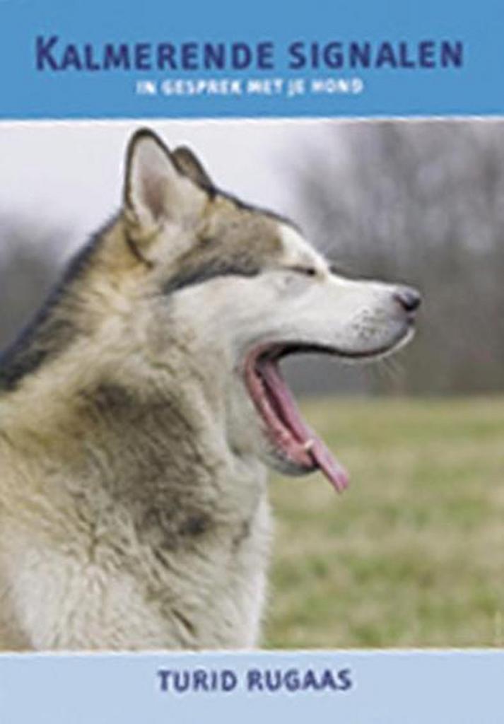 Kalmerende Signalen 9789080758414 T. Rugaas, Boeken, Overige Boeken, Gelezen, Verzenden