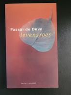 Levensroes 9789065511645 P. de Duve, Boeken, Verzenden, Gelezen, P. de Duve