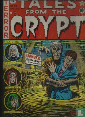 Tales from the Crypt - Box [full] - 1979, Boeken, Stripverhalen, Gelezen, Meerdere stripboeken, Verzenden