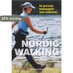 Nordic walking 9789058264961 C. Vanduffel, Verzenden, Zo goed als nieuw, C. Vanduffel