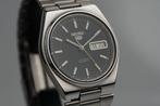 Seiko - Seiko 5 Automatic Day-Date - Zonder minimumprijs -