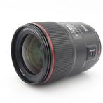 Canon EF 35mm f/1.4 L II USM | Tweedehands, Verzenden