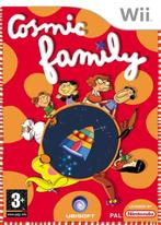 Cosmic Family (Nintendo Wii tweedehands game), Nieuw, Ophalen of Verzenden