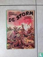Bernard Chamblet in de storm - 1945, Verzenden, Le Rallic, Etienne.