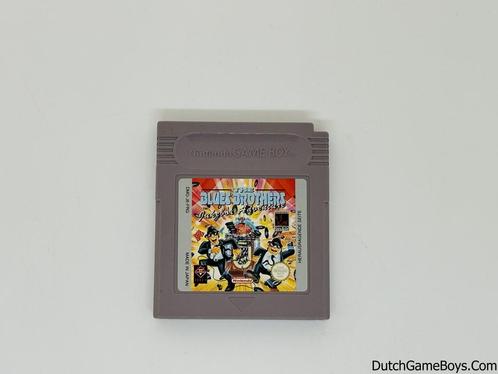 Gameboy Classic - The Blues Brothers - Jukebox Adventures -, Consoles de jeu & Jeux vidéo, Jeux | Nintendo Game Boy, Envoi