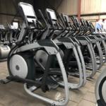 Matrix A7xe ascent trainer | crosstrainer | elliptical |, Sport en Fitness, Fitnessapparatuur, Zo goed als nieuw, Verzenden