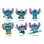 Lilo & Stitch Serie 2 Magneet, Verzamelen, Ophalen of Verzenden, Nieuw