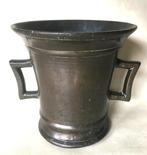 Mortier - Bronze