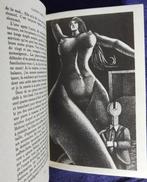 Gaston Leroux - Les Chefs dOeuvre - 1969, Antiek en Kunst