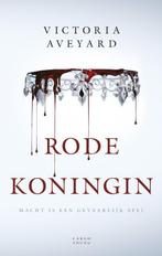 Rode koningin 9789023490289 Victoria Aveyard, Boeken, Verzenden, Zo goed als nieuw, Victoria Aveyard